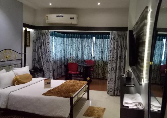 Maninagar Hotel | Prithvi Hotels