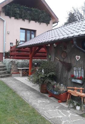 Vrbov House | Privát JOZEF