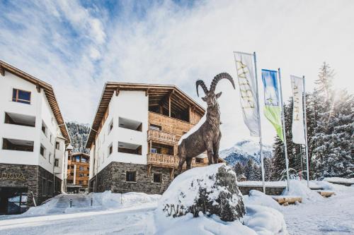 Lenzerheide Apartment | PRIVÀ Alpine Lodge