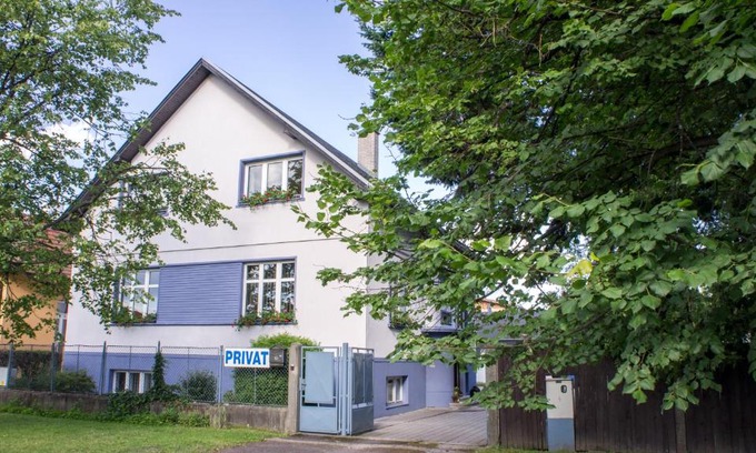 Liptovsky Mikulas House | Privat HOTOS