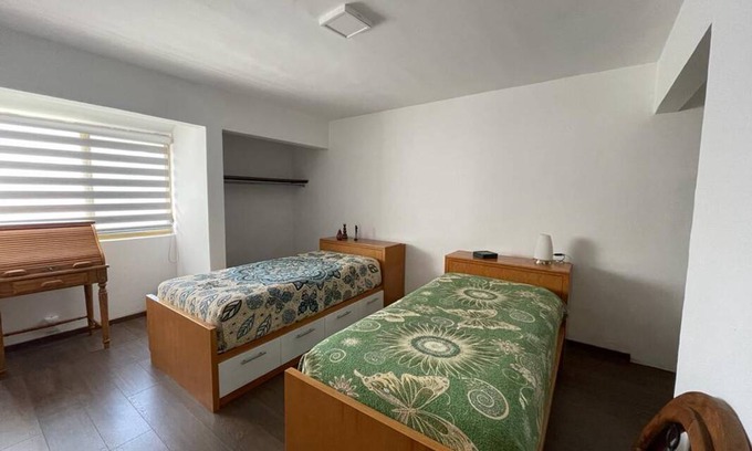 Zapopan Resort | Private room ∙ 2 guests