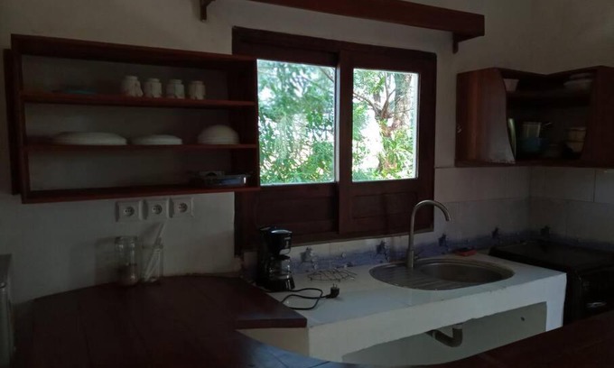 Tolagnaro Apartment | Private 2 BR Apartment with Ocean & City Views