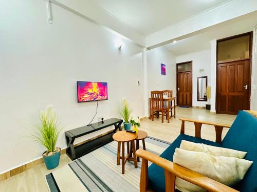 Mwananyamala Apartment | Private 2bedroom apartment Morocco