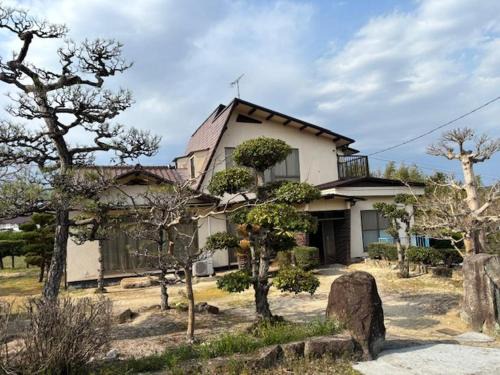 Kita Ward Other | Private accommodation Showakan | BBQ, bonfires and - Vacation STAY 24536v