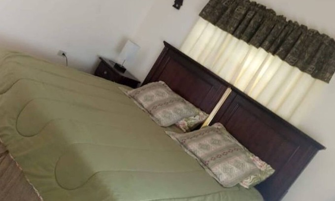 Saint Andrew Apartment | Private Apartment entire unit w Rental Car Access