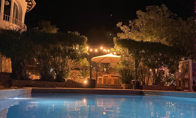 Teulada Apartment | Private apartment in a residential building