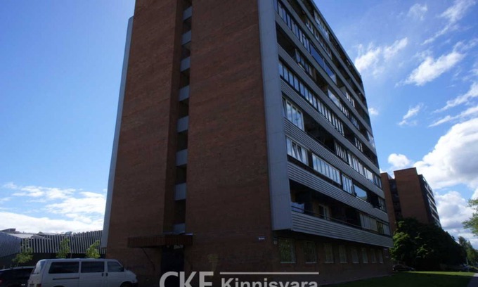 Pelguranna Apartment | Private Apartment in Tallin-Pelguranna C