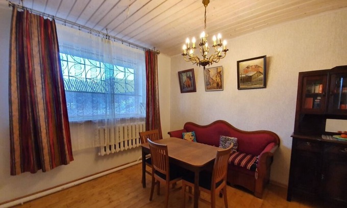 Pelguranna Apartment | Private Apartment in Tallin Pelguranna A