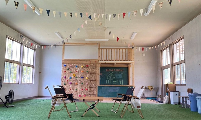 Mimata Cottage | Private camp facility limited to 1 group per day/Kitamorokata-gun Miyazaki