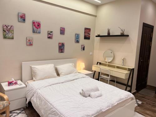 New Cairo Apartment | Private cozy studio