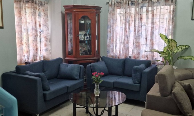 Talomo District House | Private Guest House in Davao City