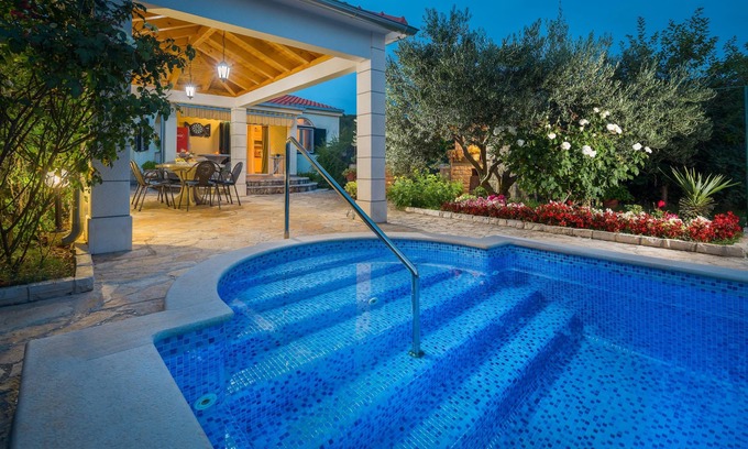 Sestanovac Villa | Private little hotel just for you