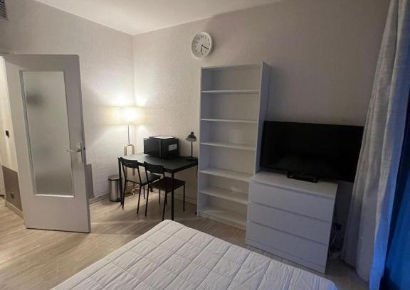 Monte Carlo City Centre Apartment | Private Monaco central apartment in Golden square city centre