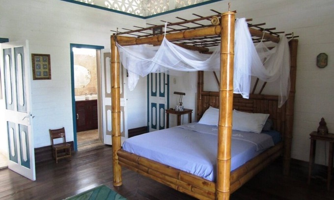 Puntarenas Other | Private Palace with gorgeous view on the Gulf of Nicoya for maximum 2 people