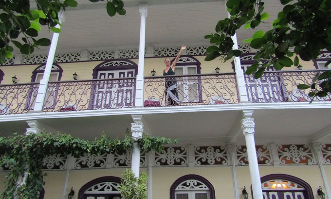 Puntarenas Other | Private Palace with gorgeous view on the Gulf of Nicoya for maximum 4 people