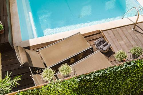 Sacramento Apartment | Private Pool, Sleeps 10, Central