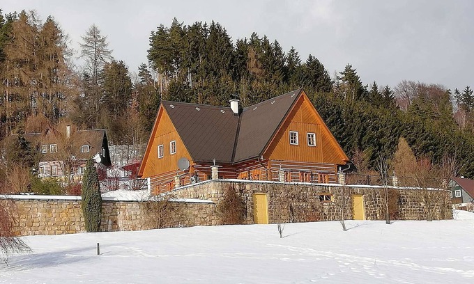 Stupna Villa | Private Pool Villa in Stupna