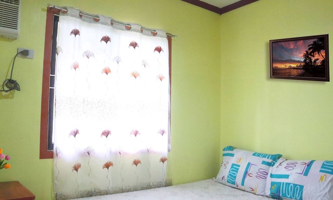 San Francisco Island House | Private property with private entrance near at beach.