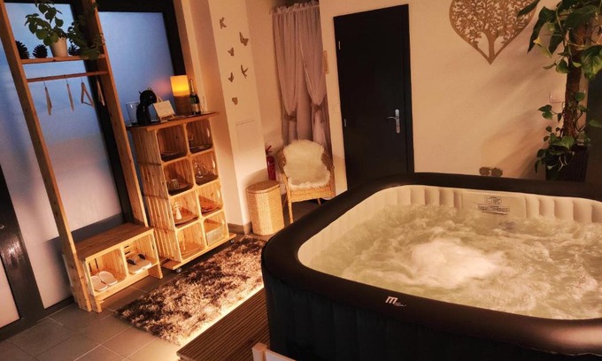 Svit Apartment | Private Relax Armonia Wellness Apartment