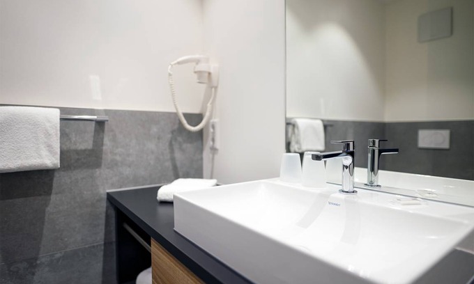 Neumarkt in der Oberpfalz Resort | Private room ∙ 1 bedroom ∙ 2 guests