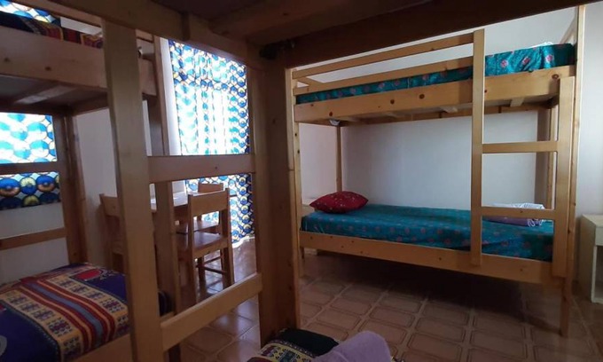 Vila do Maio Resort | Private room ∙ 1 bedroom ∙ 1 guest