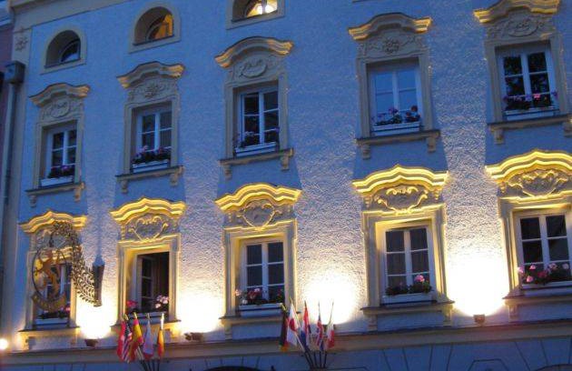 Passau Resort | Private room ∙ 1 guest