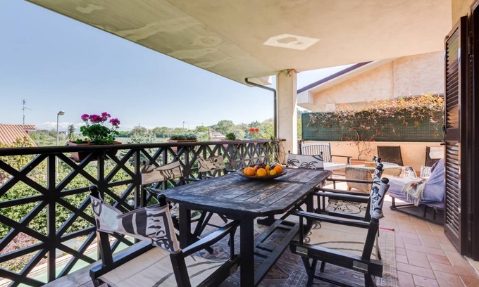 Riano Resort | Private room ∙ 1 guest