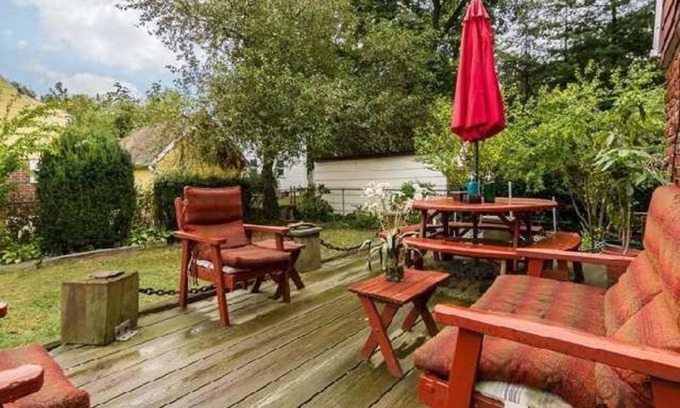 Baldwin Resort | Private room ∙ 2 guests