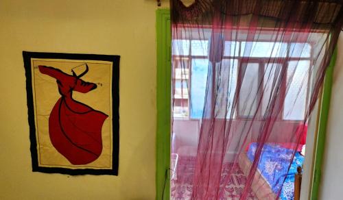 As-Sayidah Zaynab House | Private Room Central, Quite & Beautiful Flat