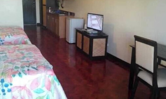 Balabag Apartment | Private room in Alta Vista, Boracay