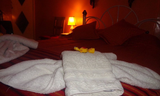 Uyuni Apartment | Private Room in Uyuni