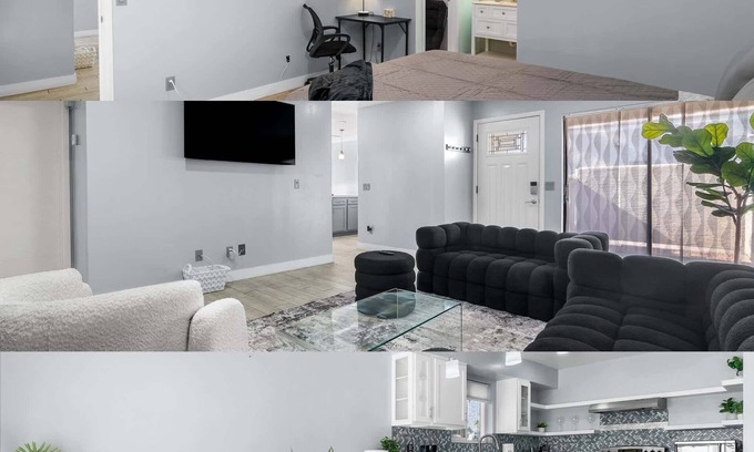 Tempe Apartment | PRIVATE Room, Private Bath, Walk to ASU & Mill