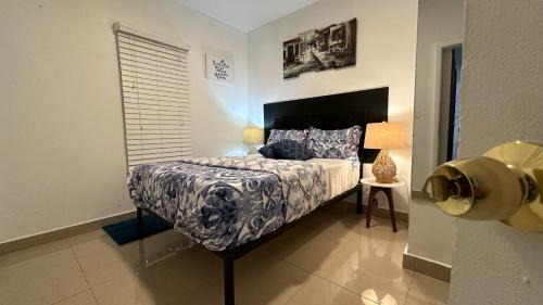 West Little Havana House | Private Rooms for Men