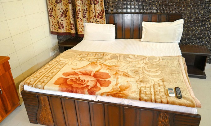 Jangupura Extension Bed & Breakfast | private rooms in jangpura