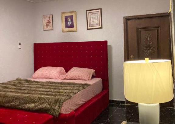 Kumasi Apartment | Private Rooms in Kumasi - RCF PROPERTY MANAGEMENT LTD