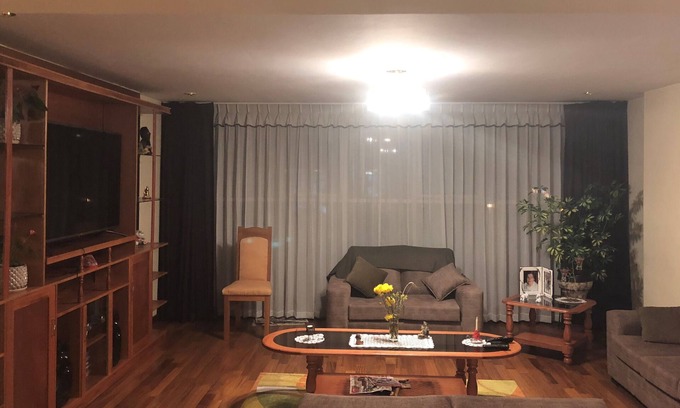 Primavera Apartment | Private rooms in quiet apartment