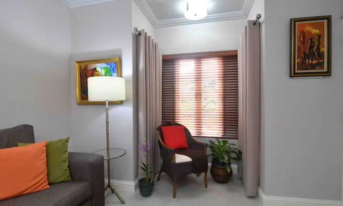 Saint Andrew Apartment | Private Self-Contained Suite - Long-term