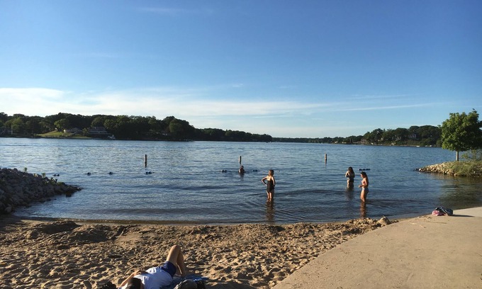 Spring Lake Cottage | Private Setting, Walk To The Beach And Minutes From Grand Haven