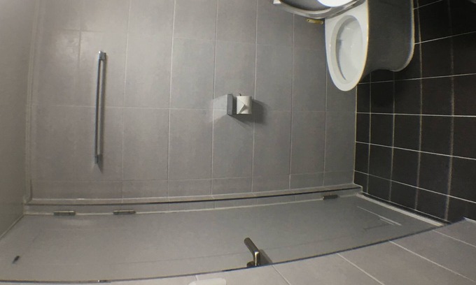 Pil-dong Apartment | Private Studio#1 @Myeong-dong