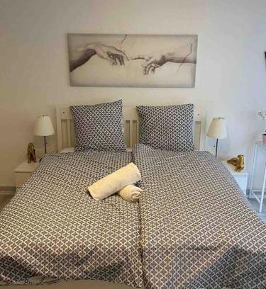 Bremgarten Apartment | Private Studio Apartment in Bremgarten