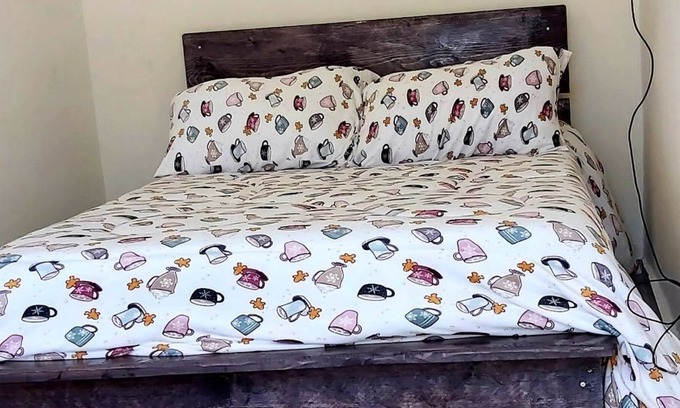 Bole House | Private Two bedrooms 5 mins from Bole Int Airport