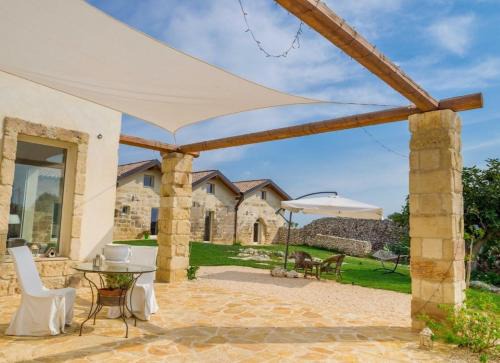 Lizzanello Apartment | Private Villa with pool