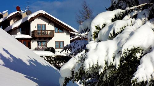 Achenkirch House | Privathaus Achensee