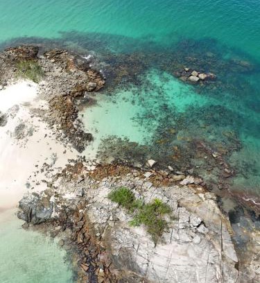 Parque das Palmeiras Boat Rental | Privilège Passeio de Lancha em Angra dos Reis e Ilha Grande