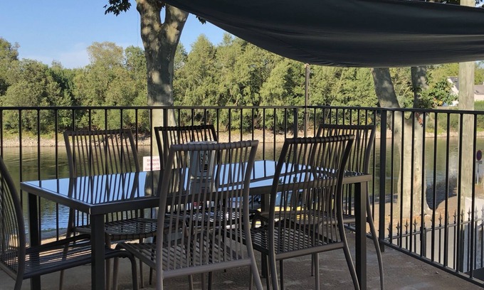 Chalonnes-sur-Loire House | Privileged view of the Loire Chalonnes sur Loire