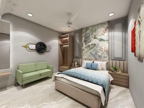 Ellis Bridge Hotel | Privilon Hotel Iscon