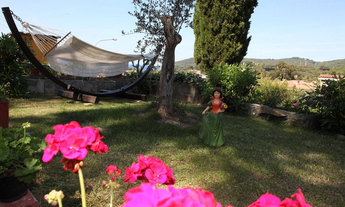 Procchio Apartment | PROCCHIO-ISLAND-OF-ELBA-AEOLUS