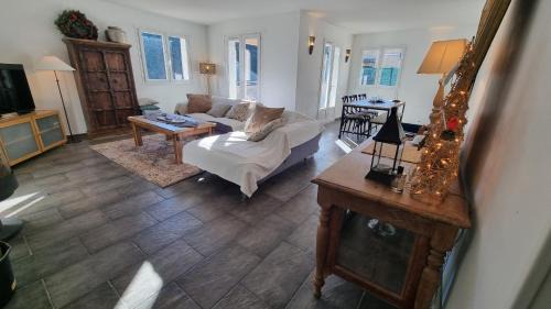 Aspremont Apartment | Proche Nice 3 pièces de charme Aspremont village