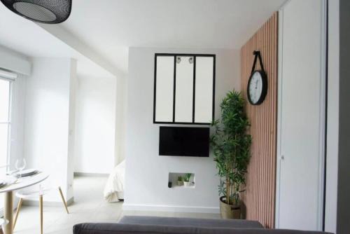 Savigny-sur-Orge Apartment | Proche Paris/Orly/Gare/A6