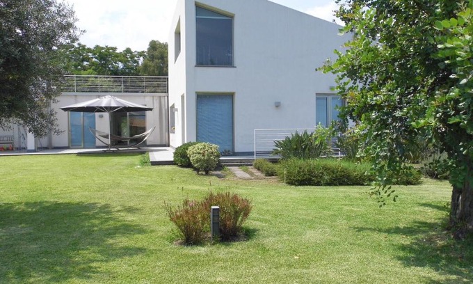 Santa Venerina House | Profumo Di Zagara